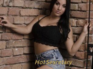 HotSexretary
