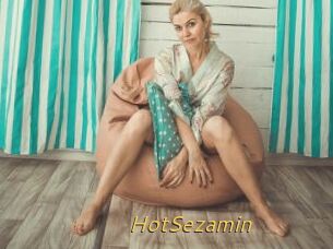 HotSezamin