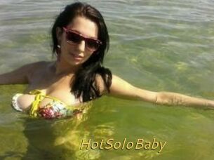HotSoloBaby