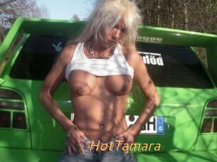 HotTamara