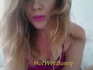 HotWetBunny