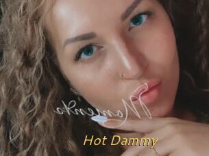 Hot_Dammy