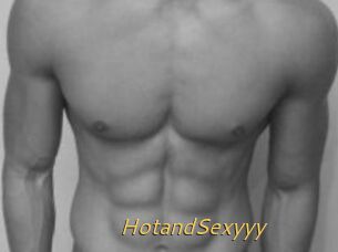 HotandSexyyy