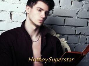 HotboySuperstar
