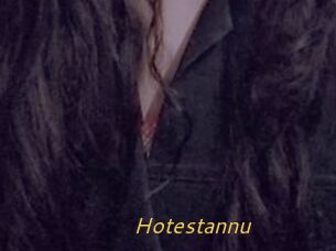 Hotestannu