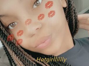 Hotgirllillly