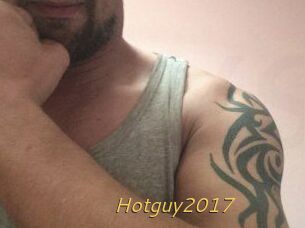 Hotguy2017