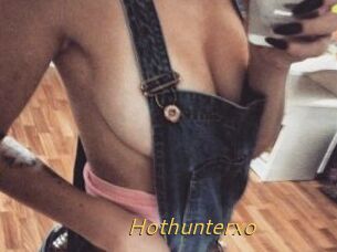 Hothunterxo