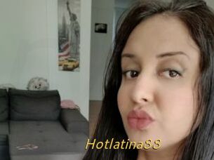 Hotlatina88