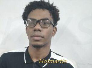 Hotmartin