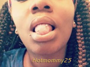 Hotmommy25