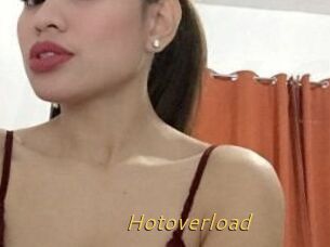 Hotoverload