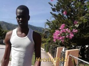 Hotstuffskb