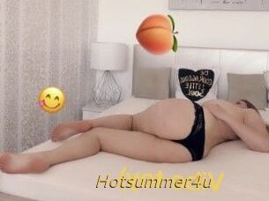 Hotsummer4u