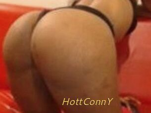 HottConnY