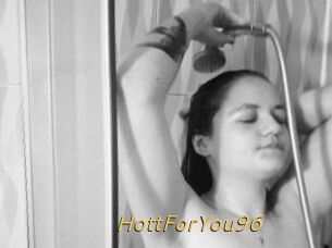 HottForYou96