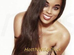 HottNWildChick