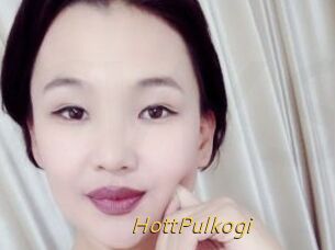 HottPulkogi
