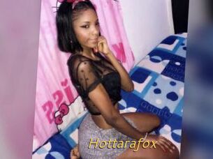 Hottarafox