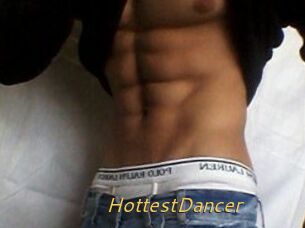 HottestDancer