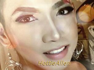 HottieAllen