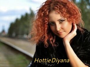 HottieDiyana