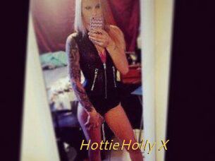 HottieHolly_X
