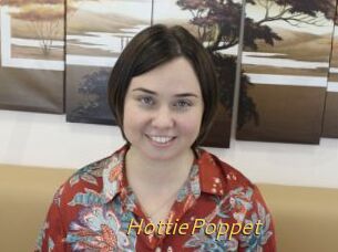 HottiePoppet