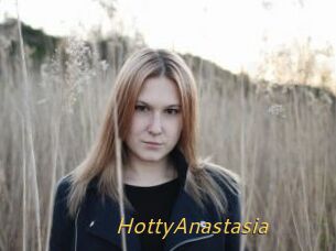 HottyAnastasia