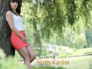 HottyKarina
