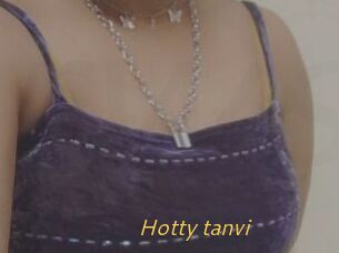 Hotty_tanvi