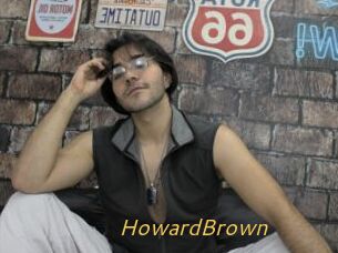 HowardBrown