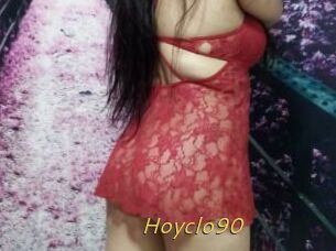 Hoyclo90