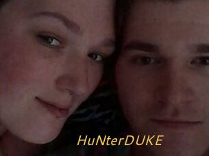 HuNterDUKE