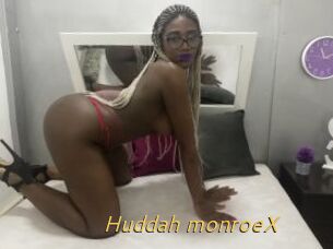 Huddah_monroeX