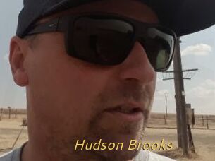 Hudson_Brooks