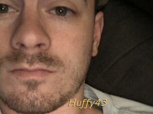 Huffy43