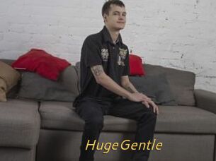 HugeGentle