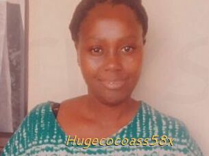 Hugecocoass58x