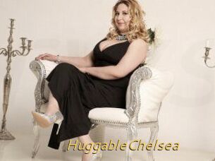HuggableChelsea