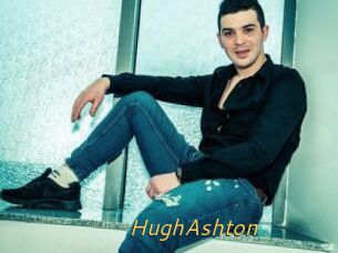 HughAshton