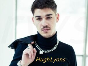 HughLyons