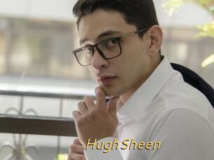HughSheen