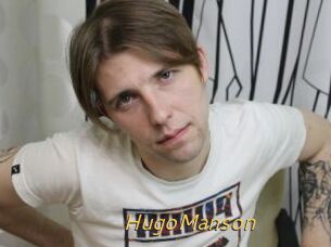 HugoManson