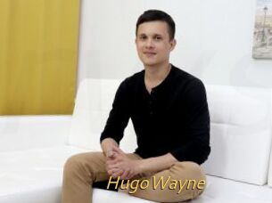 HugoWayne