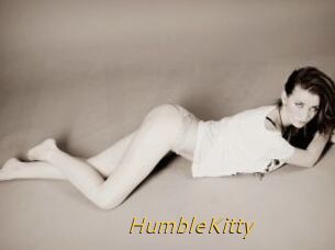 HumbleKitty