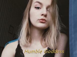 Humble_Goddess