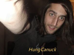 HungCanuck