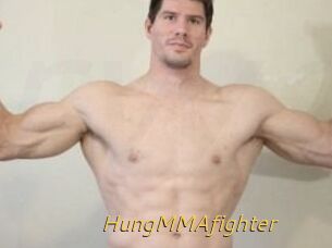 HungMMAfighter