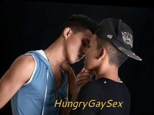 HungryGaySex